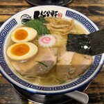 らーめん くじら軒 - 