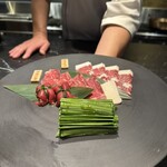 好信楽 西中洲 - 