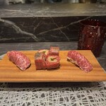 好信楽 西中洲 - 