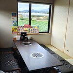 焼肉 丸美屋 - 