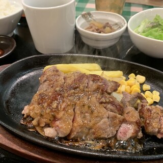 ビッグシェフ亭_0