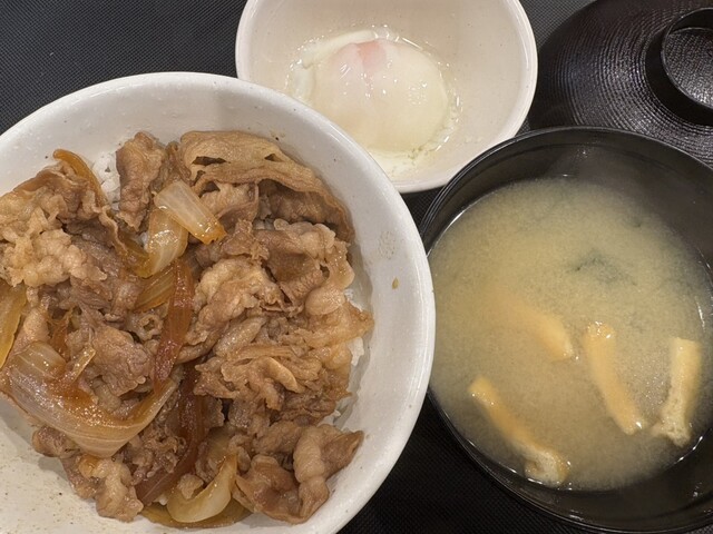 写真 : 松屋 川崎西口店 - 川崎/牛丼 | 食べログ