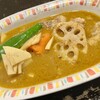 村上カレー店・プルプル