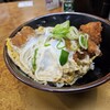 かつ丼吉兵衛 三宮本店