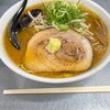 サッポロラーメン エゾ麺ロック 新栄店