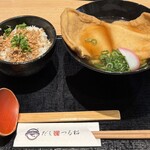 だし処 つる松 - 