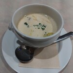 プロペラ - クリームスープ