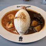 HOUSE DA CURRY - 