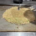 お好み焼き・もんじゃ焼き 清十郎 - 