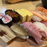 大和水産 三河島店 - 