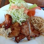 レストハウス ポパイ - 