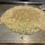 お好み焼き・もんじゃ焼き 清十郎 - 