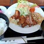 レストハウス ポパイ - 