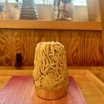 ミッツ - モンブラン