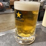 お好み焼き・もんじゃ焼き 清十郎 - 