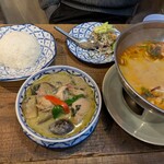 SD トムヤムクン - 