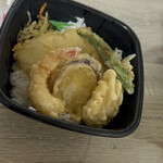 ほっともっと - 料理写真: