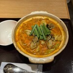 カレーうどん千吉 - 