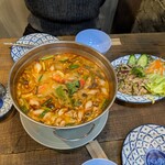 SD トムヤムクン - 