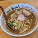 麺屋 あがら  - 