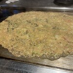 お好み焼き・もんじゃ焼き 清十郎 - 