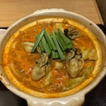 カレーうどん千吉 - 