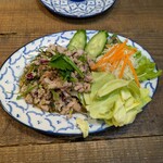 SD トムヤムクン - 