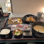 わらべ菜魚洞 - 