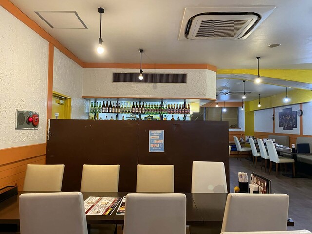 ナマステ - 福知山/インドカレー | 食べログ