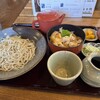 手打蕎麦 地鶏料理 はなび