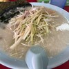 ラーメンショップ - 料理写真: