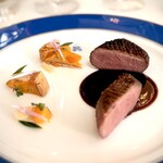 トゥールダルジャン - 