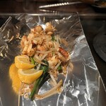 お好み焼き もんじゃ焼き 鉄板焼き ひじてつ  元町店 - 