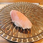 立ち食い寿司 極 - 