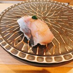 立ち食い寿司 極 - 