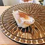 立ち食い寿司 極 - 