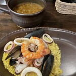 ビストロ 喜楽亭 - 