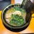 家系ラーメン さとり家 - 料理写真: