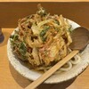 ふたば製麺 アトレ川崎店