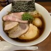 自家製手もみ麺 鈴ノ木