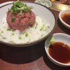 焼肉・居酒屋 たけはら