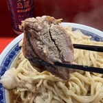 ラーメン二郎 - 