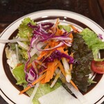 アナム本格インド料理 - 
