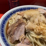 ラーメン二郎 - 