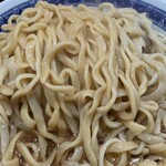 ラーメン二郎 - 