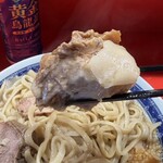 ラーメン二郎 - 
