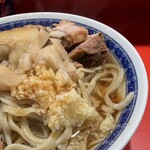 ラーメン二郎 - 