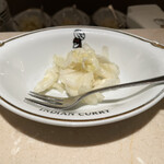 インデアンカレー - 