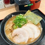 らーめん 与七 - 料理写真: