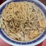 ラーメン二郎 - 